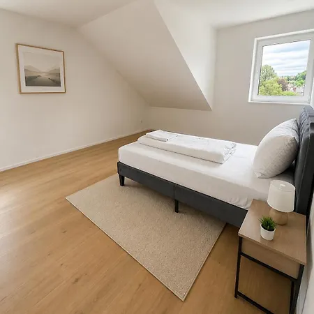 Apartment The Golden Sunset Wiesbaden Schlangenbad