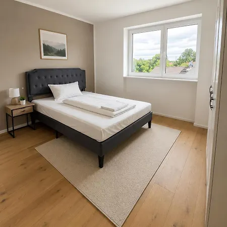 Apartment The Golden Sunset Wiesbaden Schlangenbad